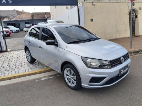 VOLKSWAGEN Gol 1.6 4P FLEX MSI, Foto 2