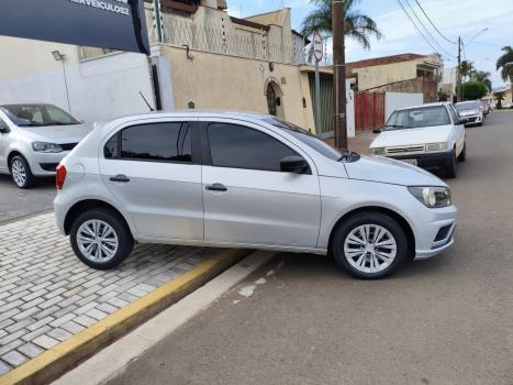 VOLKSWAGEN Gol 1.6 4P FLEX MSI, Foto 4