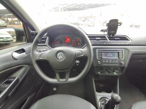 VOLKSWAGEN Gol 1.6 4P FLEX MSI, Foto 6