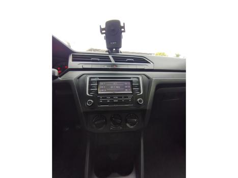 VOLKSWAGEN Gol 1.6 4P FLEX MSI, Foto 8