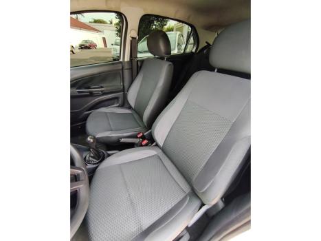 VOLKSWAGEN Gol 1.6 4P FLEX MSI, Foto 11