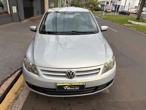 VOLKSWAGEN Gol 1.6 4P G5 FLEX, Foto 24