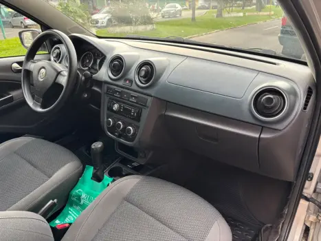 VOLKSWAGEN Gol 1.6 4P G5 FLEX, Foto 25