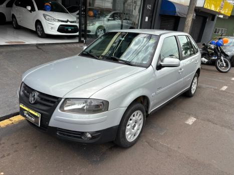 VOLKSWAGEN Gol 1.6 4P G4 POWER FLEX, Foto 17