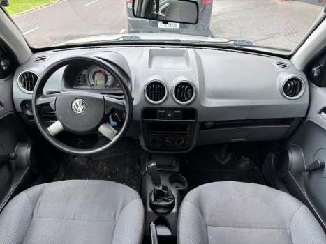 VOLKSWAGEN Gol 1.6 4P G4 POWER FLEX, Foto 24