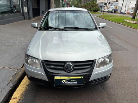 VOLKSWAGEN Gol 1.6 4P G4 POWER FLEX, Foto 3