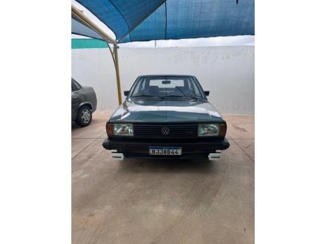 VOLKSWAGEN Gol 1.6, Foto 2