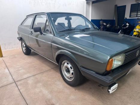VOLKSWAGEN Gol 1.6, Foto 3