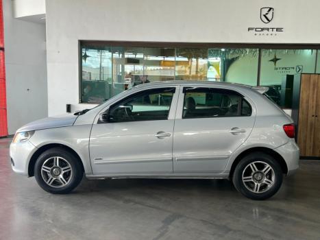 VOLKSWAGEN Gol 1.6, Foto 2