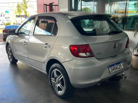 VOLKSWAGEN Gol 1.6, Foto 3