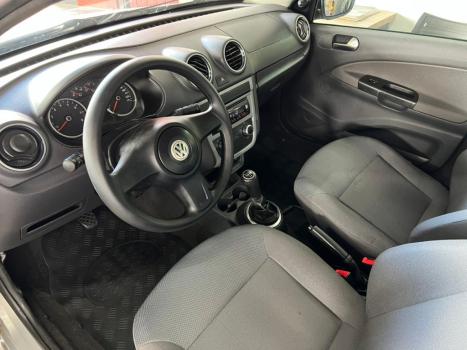 VOLKSWAGEN Gol 1.6, Foto 5