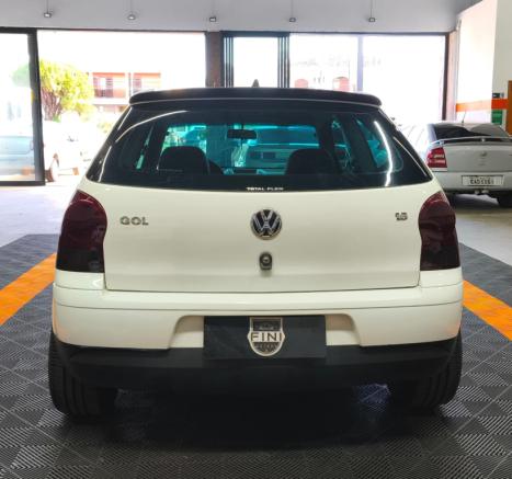 VOLKSWAGEN Gol 1.6, Foto 7