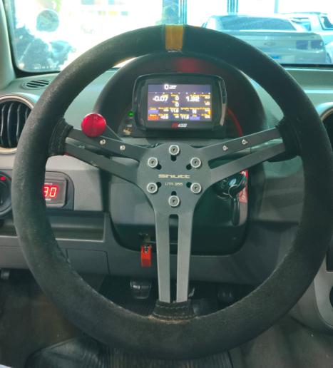 VOLKSWAGEN Gol 1.6, Foto 14