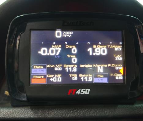 VOLKSWAGEN Gol 1.6, Foto 15