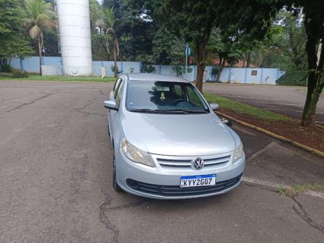 VOLKSWAGEN Gol 1.6, Foto 2