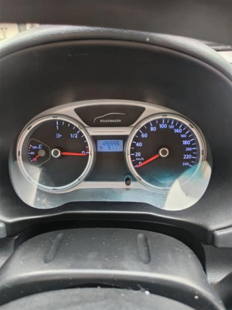 VOLKSWAGEN Gol 1.6, Foto 3