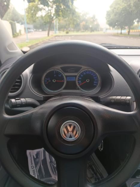 VOLKSWAGEN Gol 1.6, Foto 4