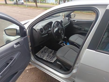 VOLKSWAGEN Gol 1.6, Foto 6