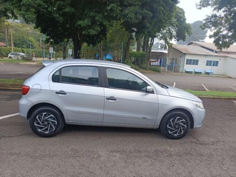 VOLKSWAGEN Gol 1.6, Foto 7