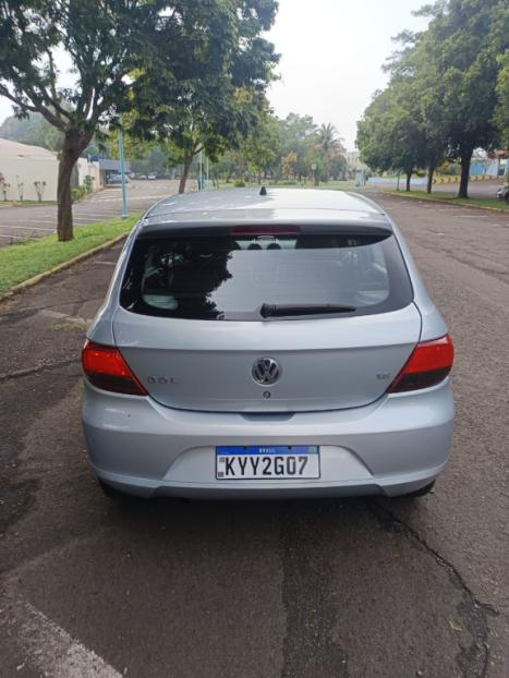 VOLKSWAGEN Gol 1.6, Foto 8