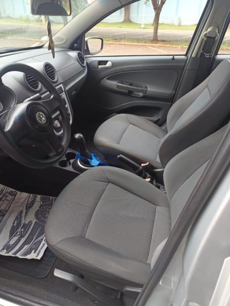 VOLKSWAGEN Gol 1.6, Foto 9