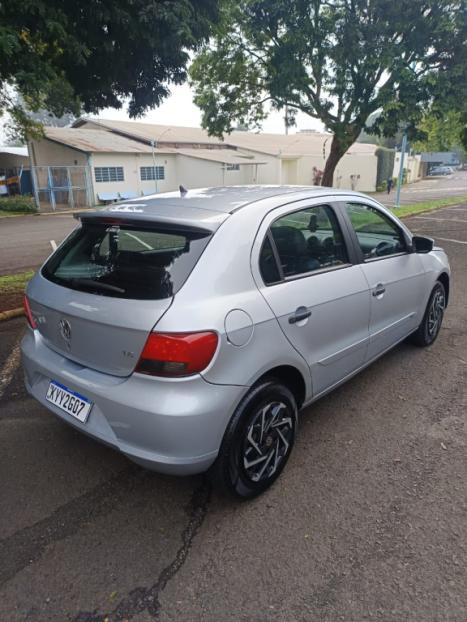 VOLKSWAGEN Gol 1.6, Foto 10