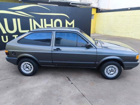 VOLKSWAGEN Gol 1.6 CL, Foto 8