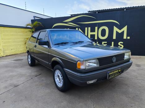 VOLKSWAGEN Gol 1.6 CL, Foto 4