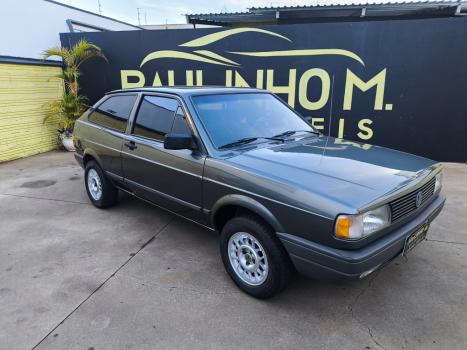 VOLKSWAGEN Gol 1.6 CL, Foto 6