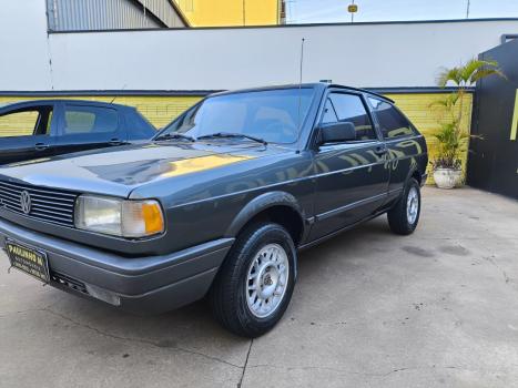 VOLKSWAGEN Gol 1.6 CL, Foto 9