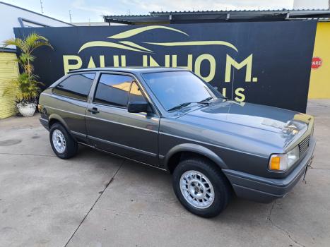 VOLKSWAGEN Gol 1.6 CL, Foto 10