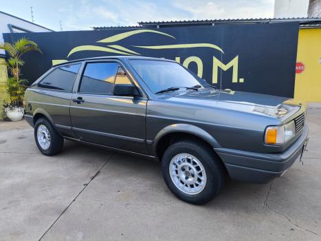 VOLKSWAGEN Gol 1.6 CL, Foto 1