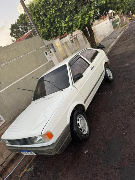 VOLKSWAGEN Gol 1.6 CL, Foto 1