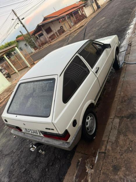 VOLKSWAGEN Gol 1.6 CL, Foto 2