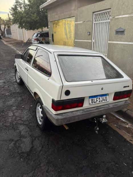 VOLKSWAGEN Gol 1.6 CL, Foto 4