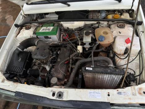 VOLKSWAGEN Gol 1.6 CL, Foto 6