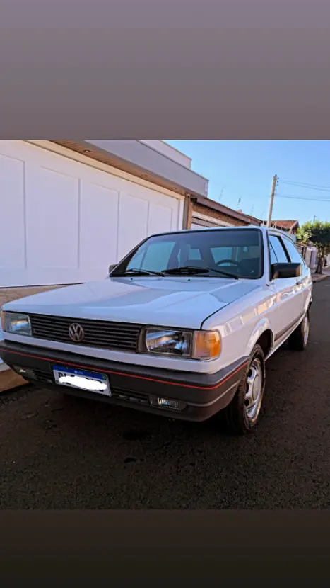 VOLKSWAGEN Gol 1.6 CL, Foto 2