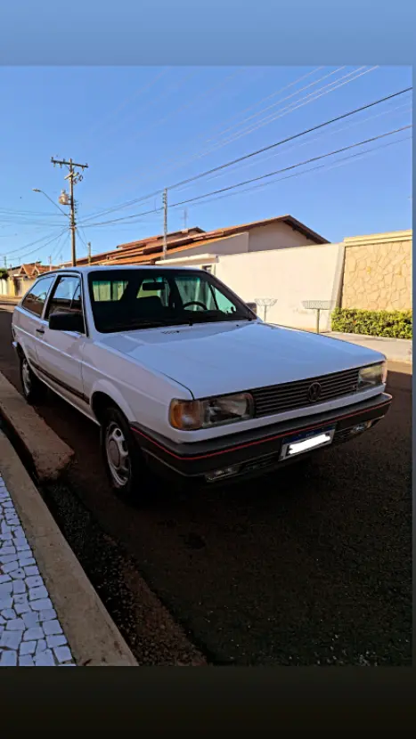VOLKSWAGEN Gol 1.6 CL, Foto 3
