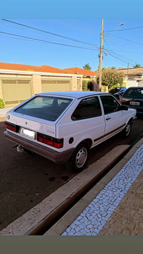 VOLKSWAGEN Gol 1.6 CL, Foto 4
