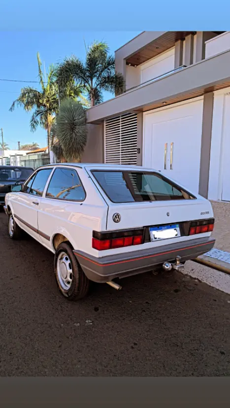 VOLKSWAGEN Gol 1.6 CL, Foto 5