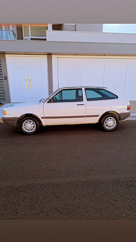 VOLKSWAGEN Gol 1.6 CL, Foto 6