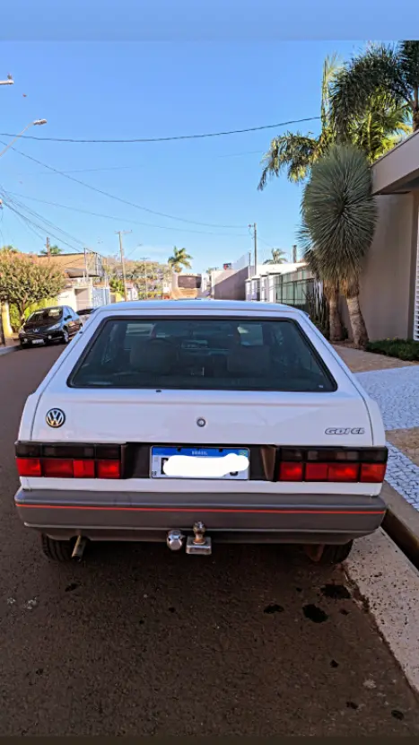 VOLKSWAGEN Gol 1.6 CL, Foto 7