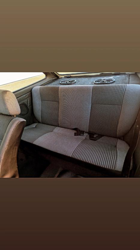 VOLKSWAGEN Gol 1.6 CL, Foto 8
