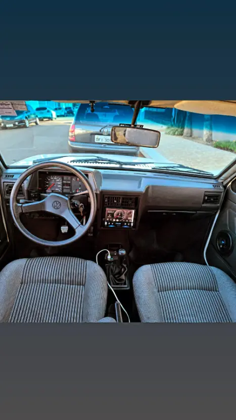 VOLKSWAGEN Gol 1.6 CL, Foto 9