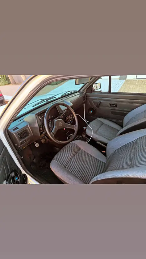 VOLKSWAGEN Gol 1.6 CL, Foto 10