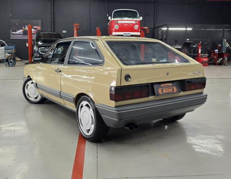 VOLKSWAGEN Gol 1.6 CL, Foto 4