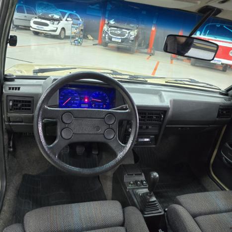 VOLKSWAGEN Gol 1.6 CL, Foto 7