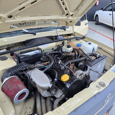 VOLKSWAGEN Gol 1.6 CL, Foto 10