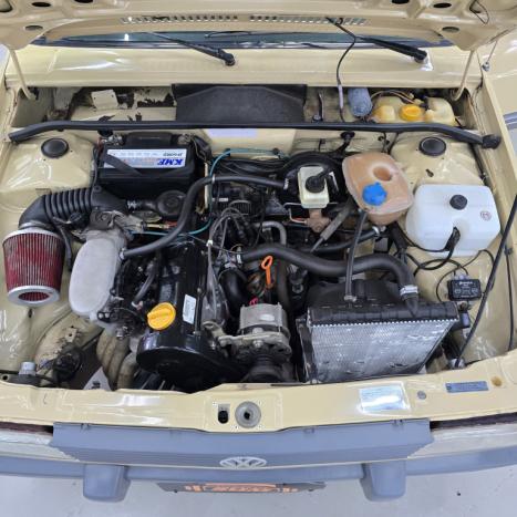 VOLKSWAGEN Gol 1.6 CL, Foto 11