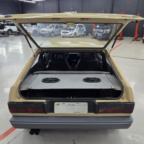 VOLKSWAGEN Gol 1.6 CL, Foto 12